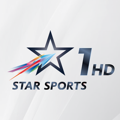 STAR SPORTS 1 FHD