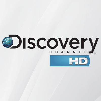 DISCOVERY FHD