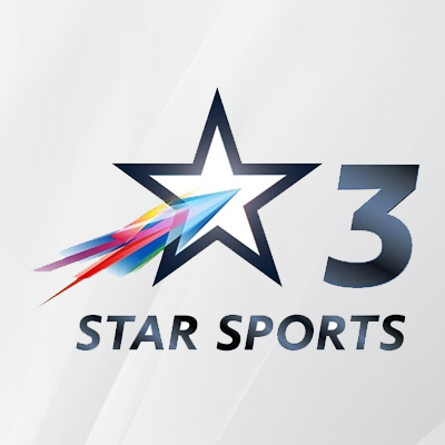 STAR SPORTS 3 FHD