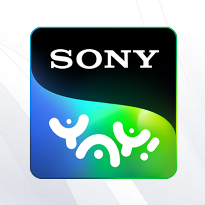 SONY YAY!